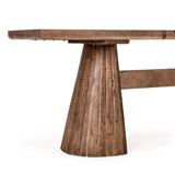 Nolan Counter Table by Classic Home at Eve Furniture