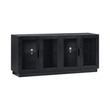 Nolan Wood Console by TOV Furniture at Eve Furniture