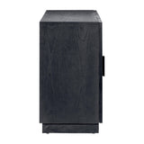 Nolan Wood Console by TOV Furniture at Eve Furniture
