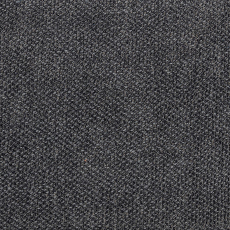 Nollet Gray 48-inch Upholstered Eastern King Platform Bed by Coaster at Eve Furniture