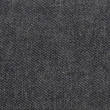 Nollet Grey 48-inch Upholstered Queen Panel Platform Bed by Coaster at Eve Furniture