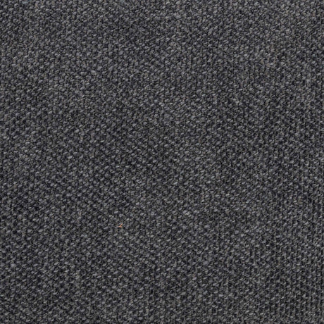 Nollet Grey 48-inch Upholstered Queen Panel Platform Bed by Coaster at Eve Furniture