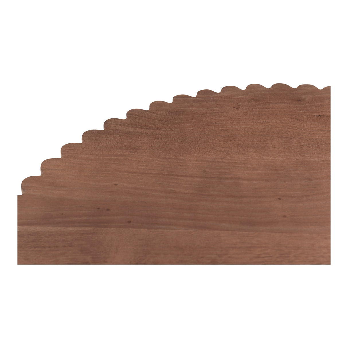 Nomi Brown Cafe Table by MOES at Eve Furniture