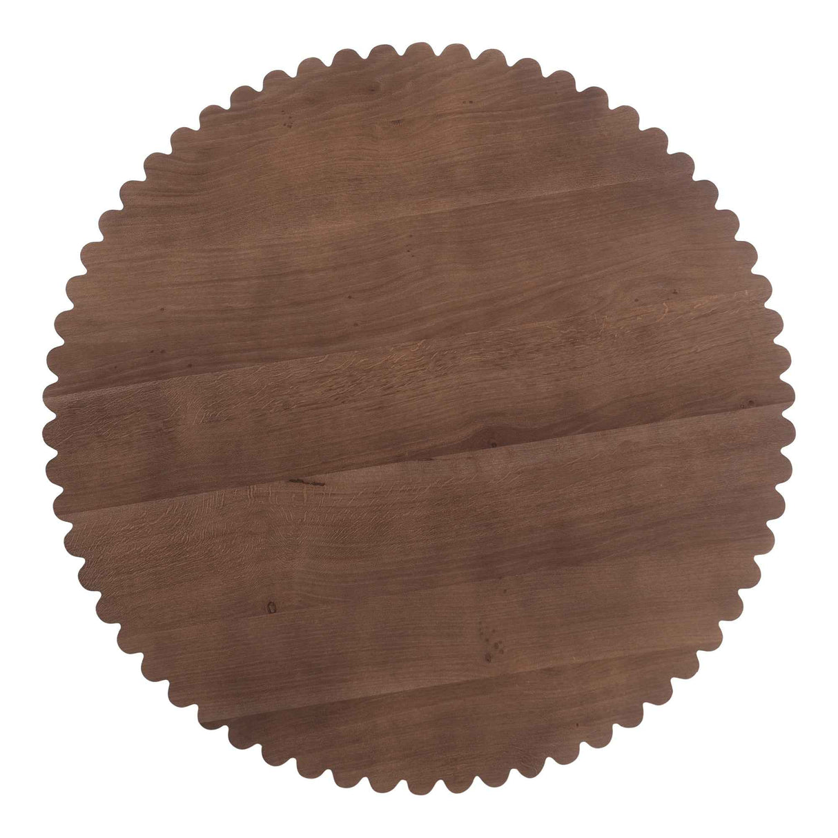 Nomi Brown Cafe Table