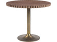 Nomi Brown Cafe Table