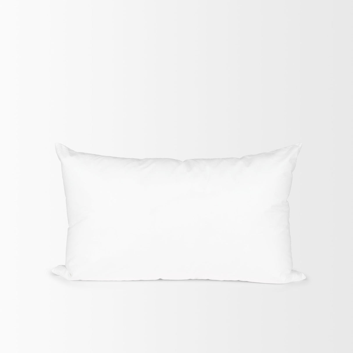Non-Allergen Pillow insert by Mercana at Eve Furniture