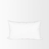 Non-Allergen Pillow insert by Mercana at Eve Furniture