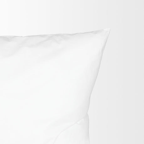 Non-Allergen Pillow insert by Mercana at Eve Furniture