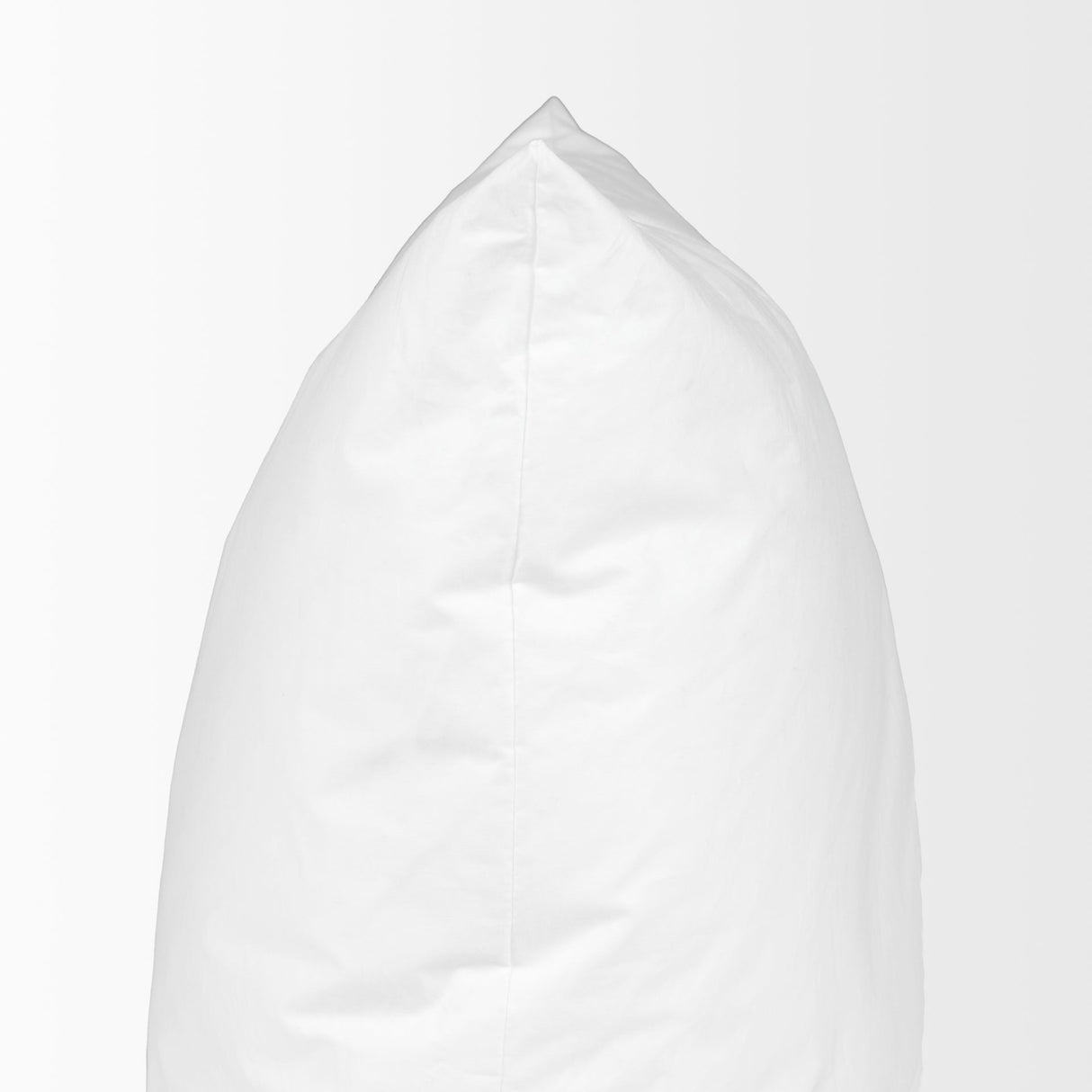 Non-Allergen Pillow insert by Mercana at Eve Furniture