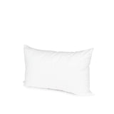 Non-Allergen Pillow insert by Mercana at Eve Furniture