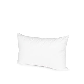 Non-Allergen Pillow insert by Mercana at Eve Furniture