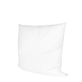 Non-Allergen Pillow insert by Mercana at Eve Furniture