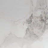 Nooka White & Natural Dining Table by Zuomod at Eve Furniture