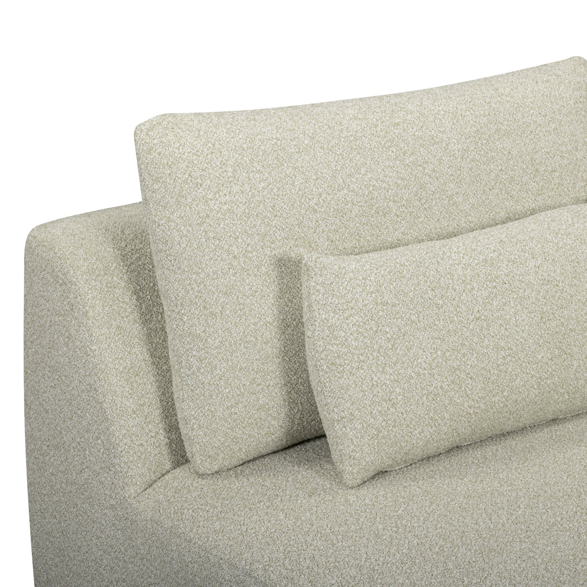 Noor 71" Modular Chaise