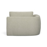 Noor 71" Modular Chaise
