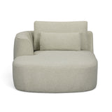 Noor 71" Modular Chaise