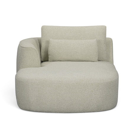Noor 71" Modular Chaise by TOV Furniture at Eve Furniture