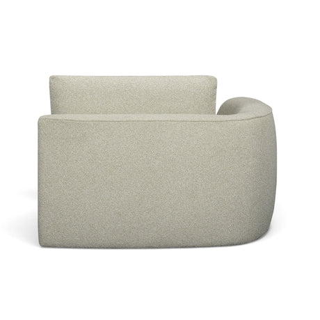 Noor Modular Corner Chair by TOV Furniture at Eve Furniture