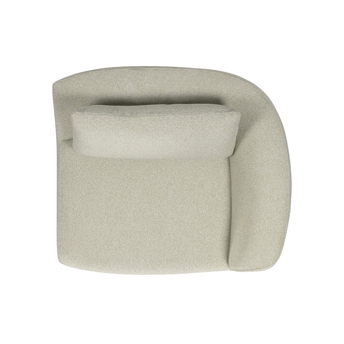 Noor Modular Corner Chair