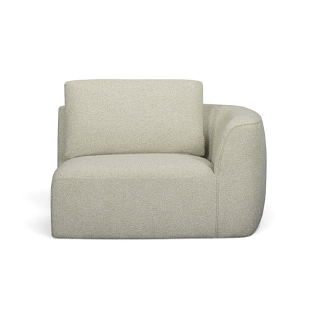 Noor Modular Corner Chair by TOV Furniture at Eve Furniture