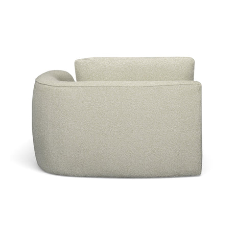 Noor Modular Corner Chair by TOV Furniture at Eve Furniture