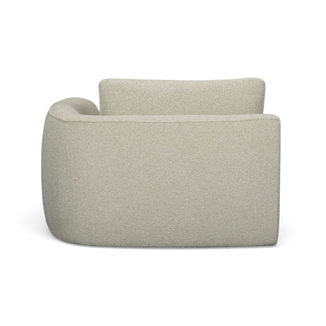 Noor Modular Corner Chair by TOV Furniture at Eve Furniture
