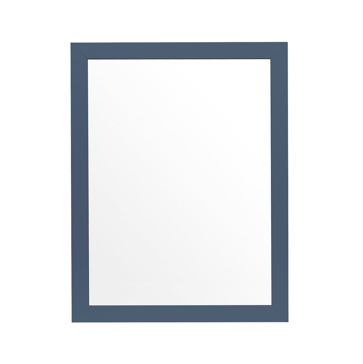 Nora Blue Dresser Mirror (Mirror Only) by Homelegance at Eve Furniture