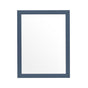 Nora Blue Dresser Mirror (Mirror Only) by Homelegance at Eve Furniture
