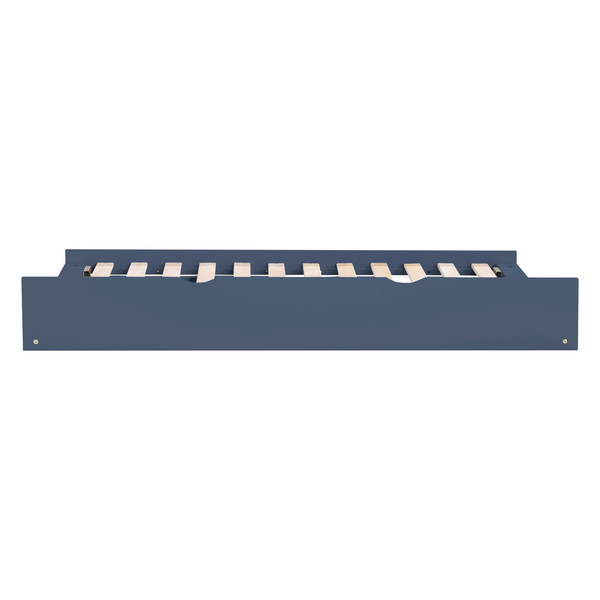 Nora Blue Twin/Twin Bed