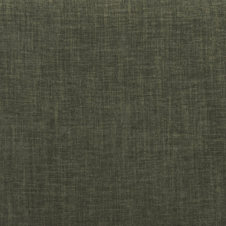 Nora Forest Green Fabric w/ Matte Black Metal Legs Accent Chair by Mercana at Eve Furniture
