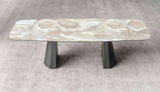 Nora Tobacco Dining Chair by ESF Furniture at Eve Furniture