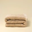 Nora Waffle Throw, Set of 2 by Mercana at Eve Furniture