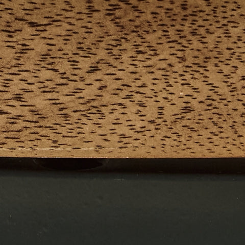 Noraluna Medium Brown Coffee Table by Ashley at Eve Furniture