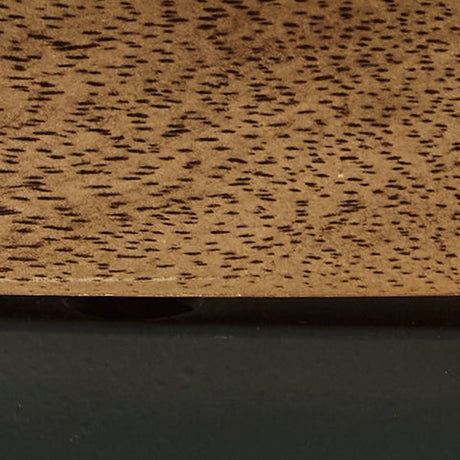 Noraluna Medium Brown Coffee Table by Ashley at Eve Furniture