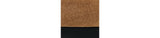 Noraluna Medium Brown End Table by Ashley at Eve Furniture