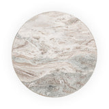 Nordens Coffee Table by Classic Home at Eve Furniture