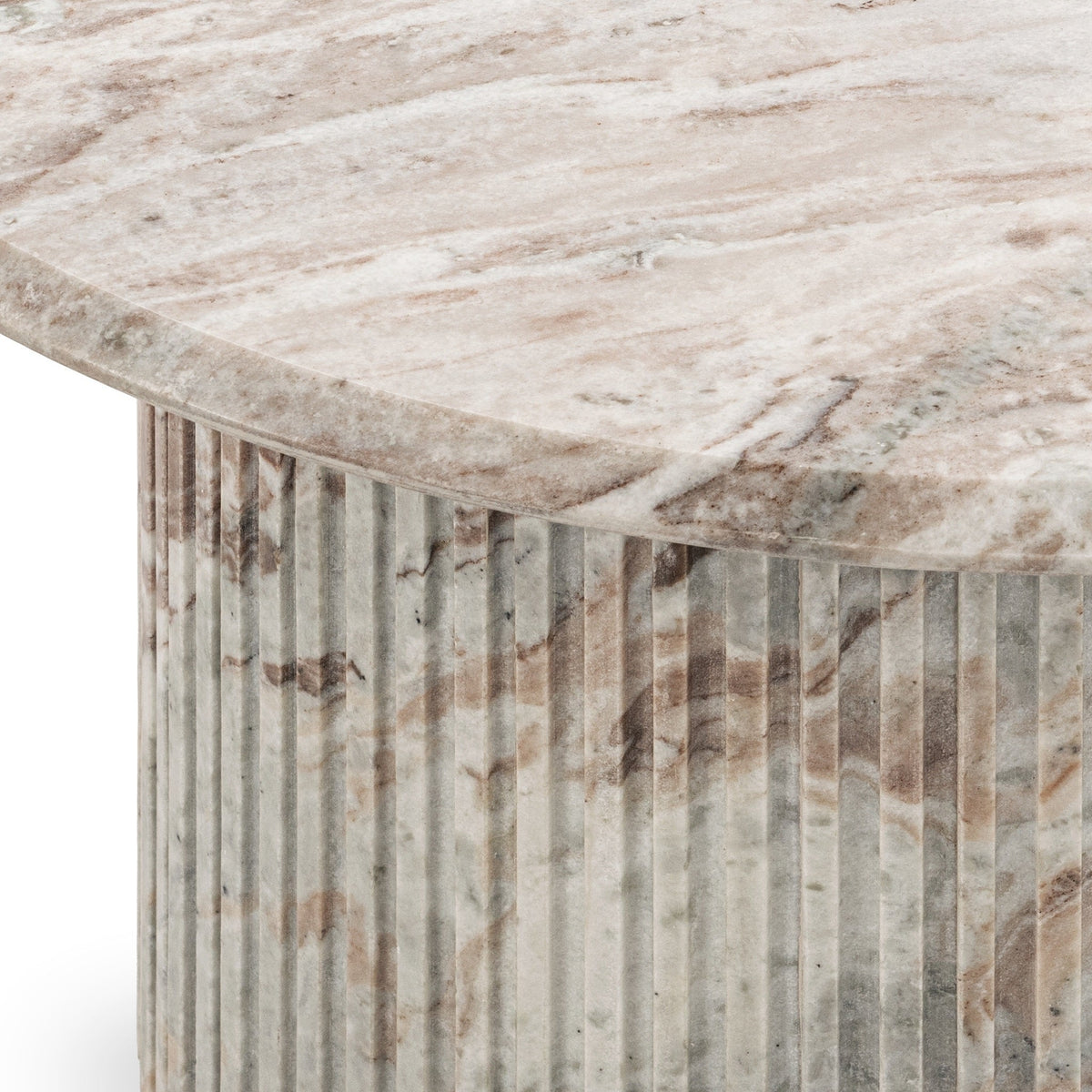 Nordens Coffee Table by Classic Home at Eve Furniture
