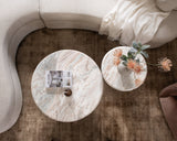 Nordens Coffee Table by Classic Home at Eve Furniture