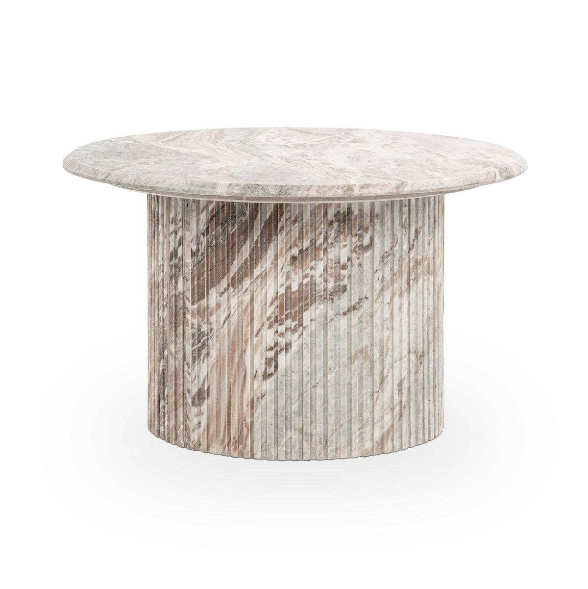 Nordens Coffee Table by Classic Home at Eve Furniture