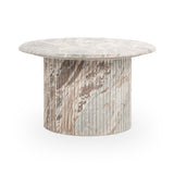Nordens Coffee Table by Classic Home at Eve Furniture