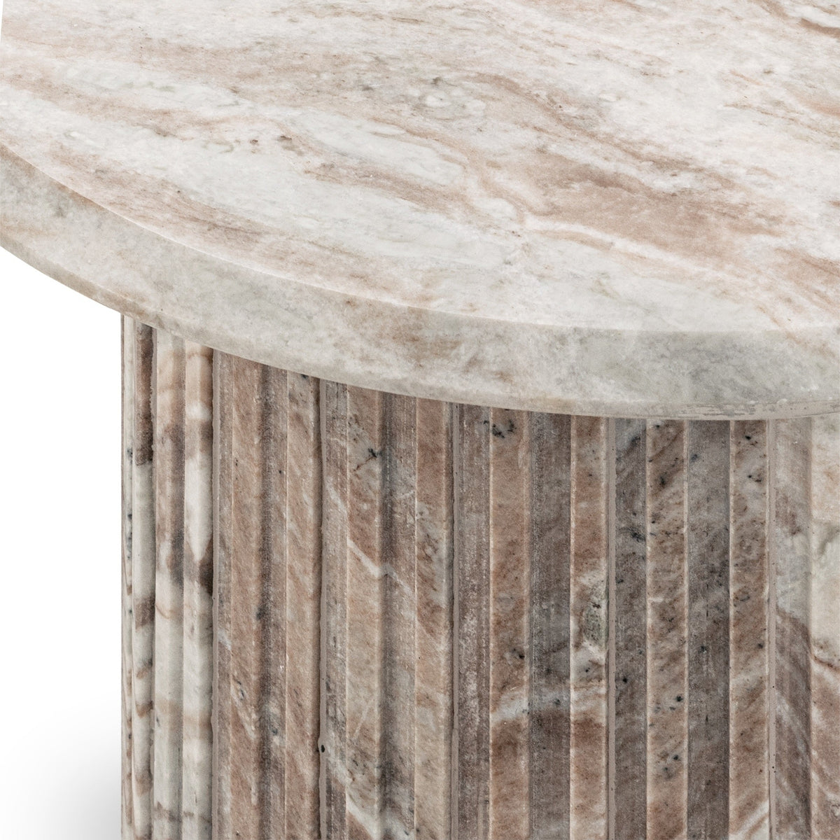 Nordens End Table by Classic Home at Eve Furniture