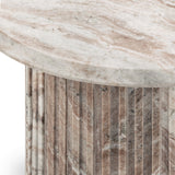 Nordens End Table by Classic Home at Eve Furniture