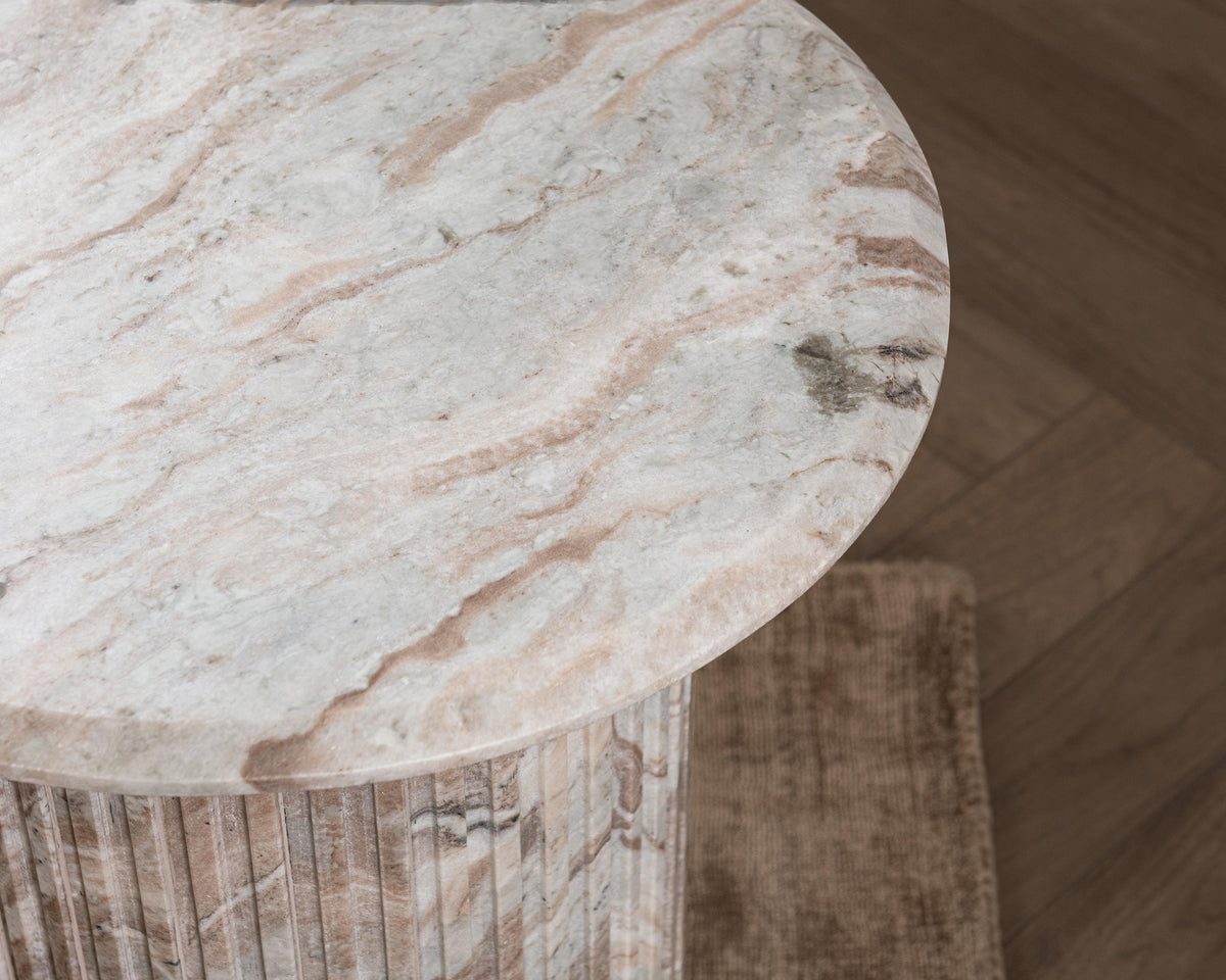 Nordens End Table by Classic Home at Eve Furniture