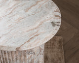 Nordens End Table by Classic Home at Eve Furniture