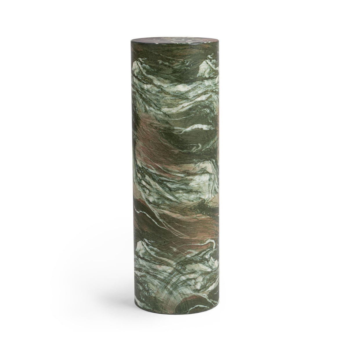 Norfolk Round Display Pedestal by Classic Home at Eve Furniture