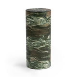 Norfolk Round Display Pedestal by Classic Home at Eve Furniture