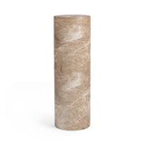 Norfolk Round Display Pedestal by Classic Home at Eve Furniture
