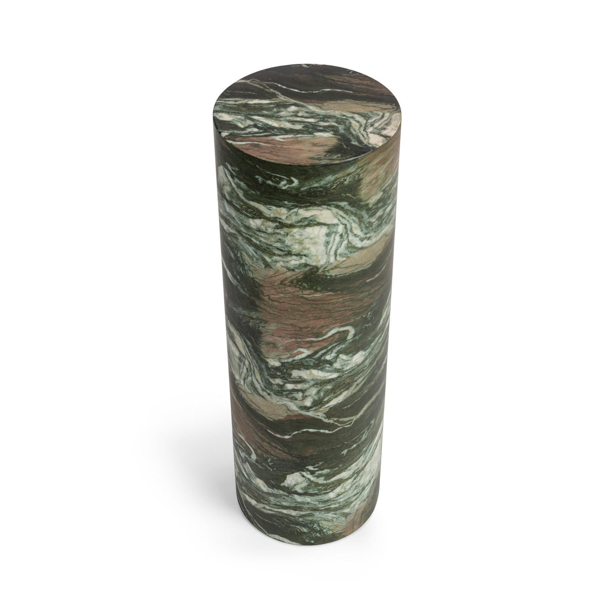 Norfolk Round Display Pedestal by Classic Home at Eve Furniture