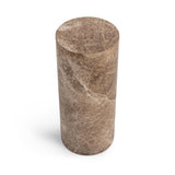 Norfolk Round Display Pedestal by Classic Home at Eve Furniture