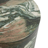 Norfolk Round Display Pedestal by Classic Home at Eve Furniture